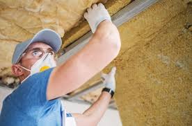 Types of Insulation We Offer in Johnsonville, SC