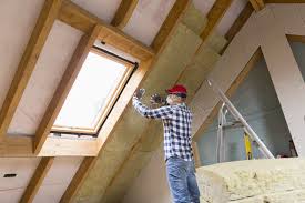 Eco-Friendly or Green Insulation Solutions in Johnsonville, SC